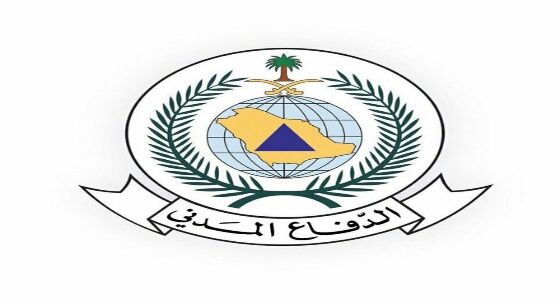 الدفاع المدني محذرا: لا تقتربوا من بطون الأودية ومجاري السيول