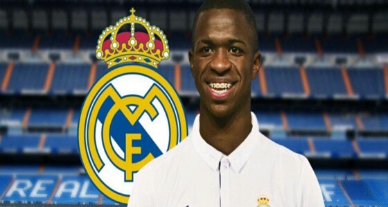 حقيقة رحيل «فينيسيوس جونيور» عن ريال مدريد
