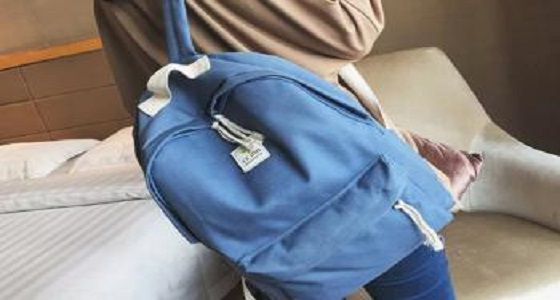 بحزام حقيبته المدرسية..طالب ينتحر بسبب المذاكرة!
