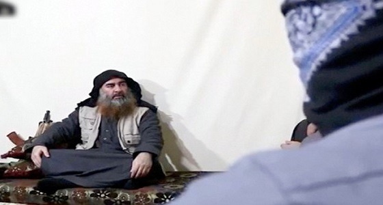 «داعش» يعلن رسميًا مقتل البغدادي ويُعين خليفته