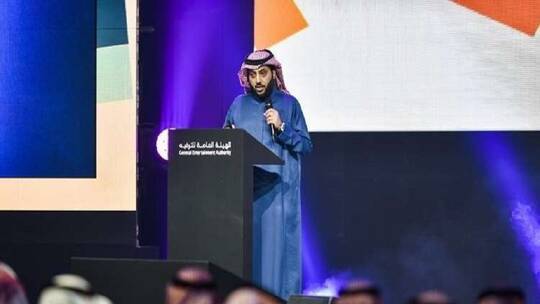 إقبال هائل على تذاكر حفل «ليلة سهم» وآل الشيخ يطلب المساعدة