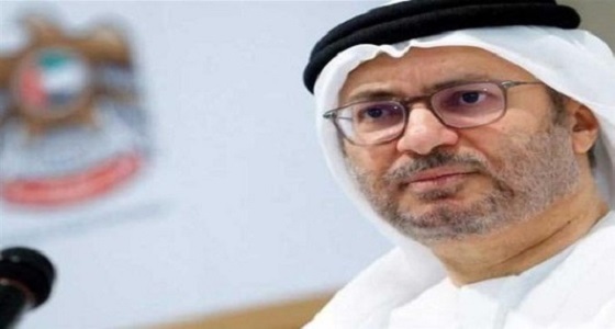 قرقاش: اتفاق الرياض يجعل اليمن مقبل على مرحلة جديدة