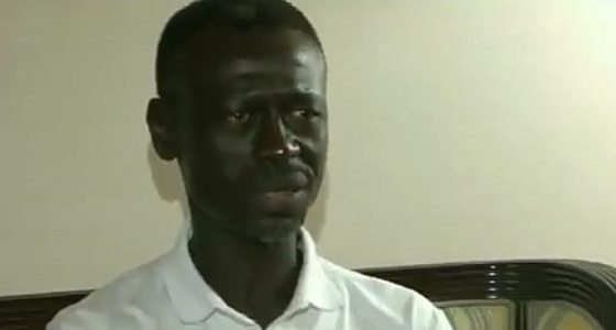 بالفيديو.. خالد مسعد يرد على من وصفوه بلاعب منتخب ويوضح سبب عمله في مهنة كداد 