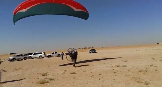 البحث عن مفقود سبعيني فقد قبل يومين بعد خروجه من شقراء