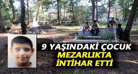 انتحار طفل سوري شنقًا بسبب العنصرية في تركيا