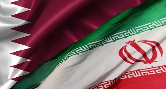 إيران تطلق خطًا ملاحيًا بين بوشهر وقطر