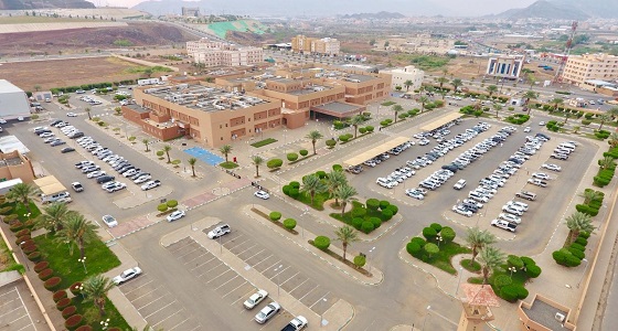 أكثر من ألفي عملية جراحية بمستشفى محايل العام خلال عام ١٤٤٠هـ