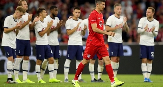 نتائج دوري أبطال أوروبا .. سباعية البايرن وترنح الريال الأبرز