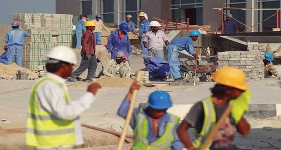 الصحافة العالمية تندد بتحقيقات قطر الفاشلة والمفبركة عن وفيات عمال المونديال