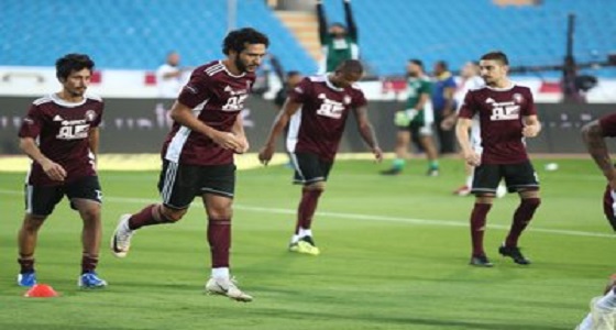 تعديل موعد إنطلاق لقاء الفيصلي وضمك