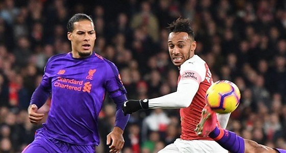 أنفيلد رود وستامفورد بريدج يستضيفان قمتين من العيار الثقيل بكأس الرابطة الإنجليزية