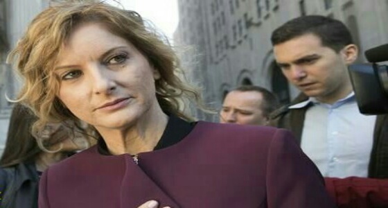 سيدة تقدم أدلة دامغة تؤكد تحرش «ترامب» بها