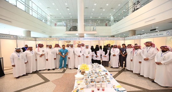 مليون ونصف وجبة تقدمها «سعود الطبية» للمرضى سنويا