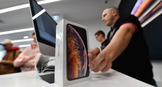 دعوى قضائية ضد آبل بعدما تسببت في شذوذ شخص