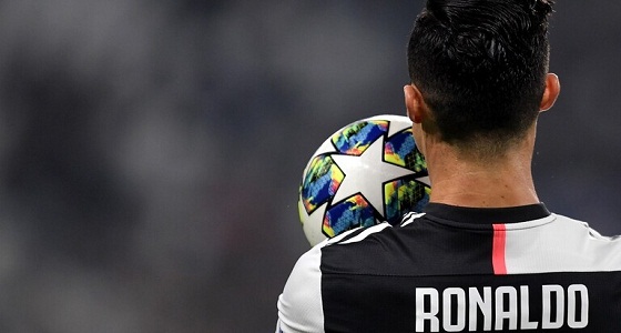 شاهد.. رونالدو يشارك في الهالوين مرتديًا «مهرج»