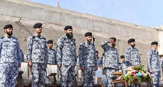 نتائج القبول النهائي بالقوات الخاصة للأمن والحماية على رتبة «جندي»