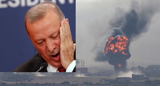 بعد نفيها استخدام الفسفور الأبيض في العدوان على سوريا.. بريطانيا تكشف الدليل