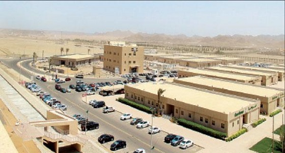 العثور على طالبة متوفاة بدورة مياه في جامعة جدة
