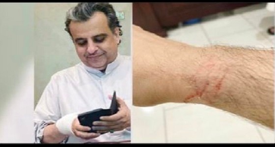 خطف وضرب واعتقال إعلامي كويتي ومفاجأة قبل إطلاق سراحه