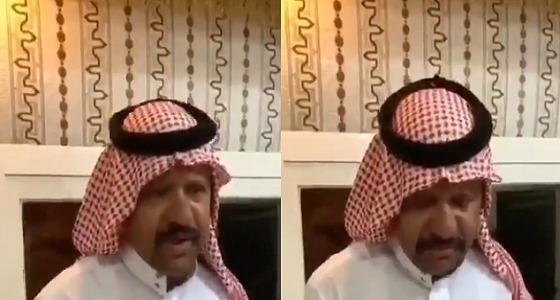 فيديو مؤثر لباكستاني يبكي ويودع المملكة بعد 40 عامًا من العمل