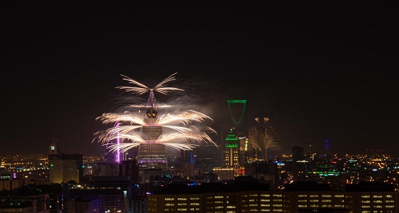 مشاهد مبهجة من بوليفارد الرياض.. والحضور تجاوز الـ400 ألف (صور)