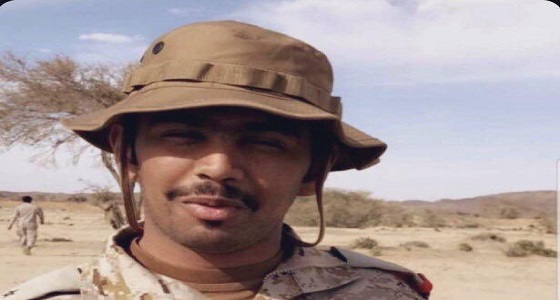 بالفيديو.. ضابط مصاب يعود من الموت بعد اختفائه 4 أيام في اليمن