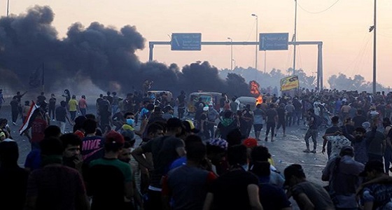العراق: تشكيل لجنة تحقيقية عليا بخصوص ما وقع في ساحات التظاهر