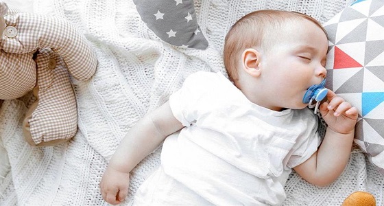 طرق هامة للتخلص من لهاية الأطفال