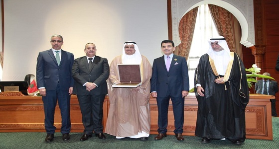«السعودية للكهرباء» تحصد جائزة المملكة للإدارة البيئية في العالم الإسلامي