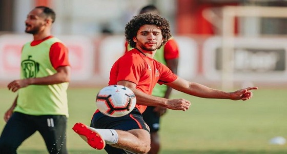 تركي آل الشيخ يعلن استعداده للتكفل بعلاج لاعب الأهلي المصري
