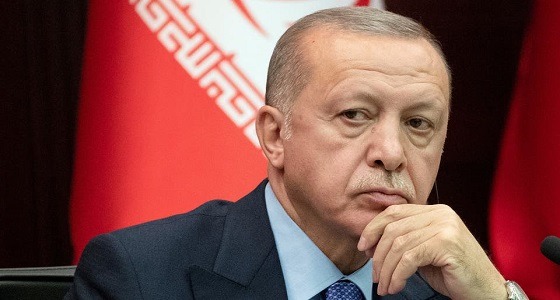 تهمة جديدة تلاحق النظام التركي