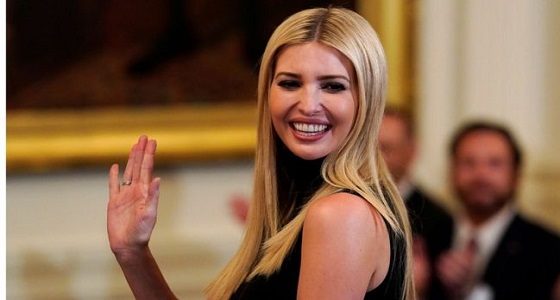 ابنة ترامب عن مقتل «البغدادي»: العالم أصبح أكثر أمانًا