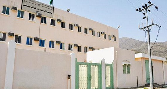 تعليق الدراسة غدًا في جميع مدارس رجال ألمع