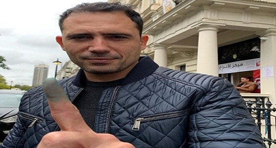 ظافر العابدين يوضح حقيقة دعمه لمرشح رئاسي بتونس (فيديو)