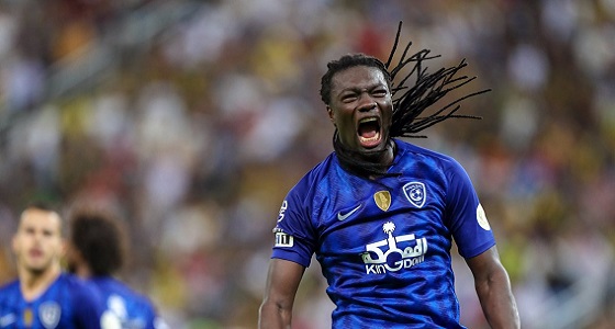 جوميز يطمئن جماهير الهلال: الأسد لا يموت