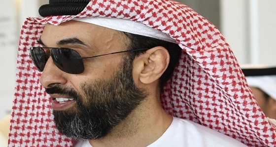 «ظريف» يصدم قطر ويرد على زعمها زيارة «طحنون بن زايد» إلى إيران