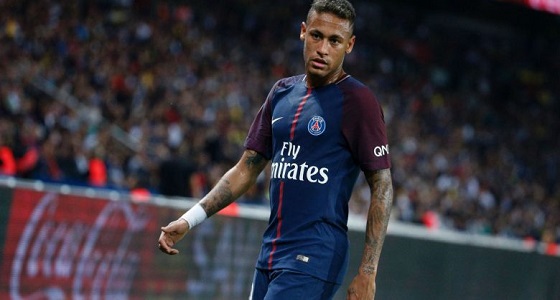 110 مليون يورو تراجع في صفقة شراء نيمار