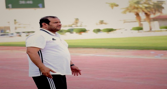 تعليم الخرج يعين القحطاني مدربا لمنتخب المحافظة للمرحلة الثانوية