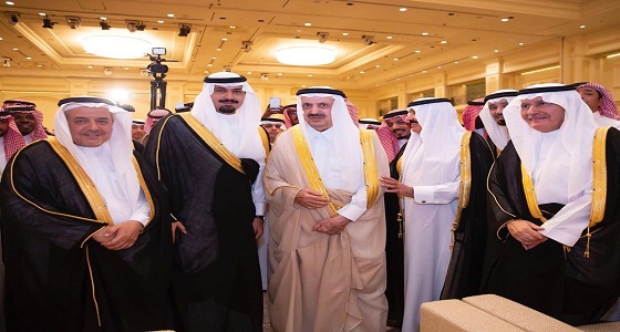 بالفيديو.. مشاهد من زفاف الأمير سلطان بن عبدالله
