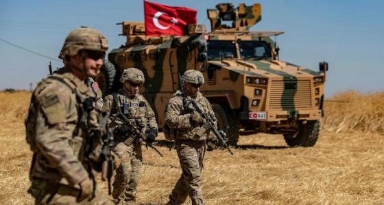 واشنطن ترفض عملية تركيا بشمال سوريا.. وترامب: سأدمر اقتصادها