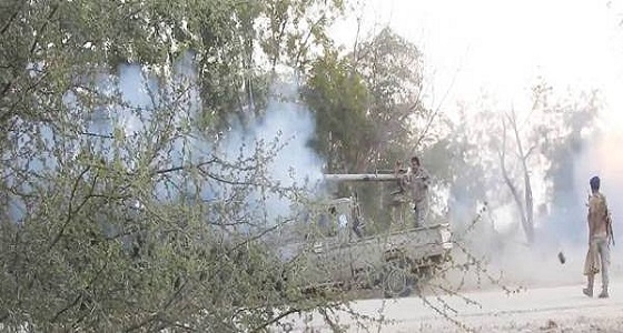 أنباء عن إصابة وزير دفاع الحوثيين بجروح خطيرة في هجوم مسلح على منزله 