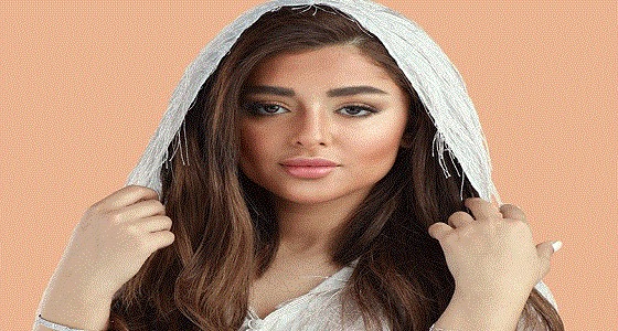 المودل إلين سليمان: أنا سعودية وما ألبسه ليس فاضحًا