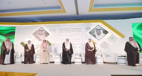 أمير عسير يرعى اللقاء الثاني لمتابعة خطة استكمال بعض المشروعات الأساسية بعسير