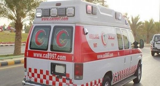 ذوو أحد المرضى يعتدون بالضرب على فرقة إسعافية بالمدينة المنورة
