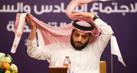 «آل الشيخ» يعلن عن تفعيل خدمة الـ 5G في الأماكن العامة
