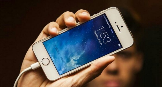 أبل تصدر تحديث جديد لـ iOS  لعلاج ثغرات آيفون