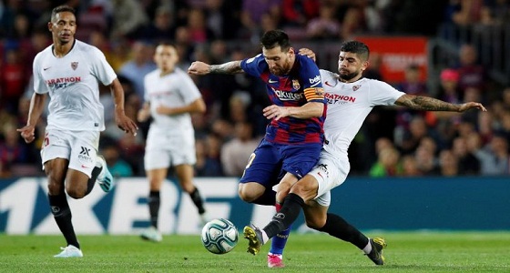 ميسي يرفض نصيحة رونالدو.. ويُعلق على موعد اعتزاله