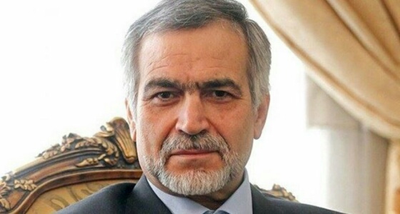 حكم بحبس شقيق «روحاني» لمدة 5 سنوات