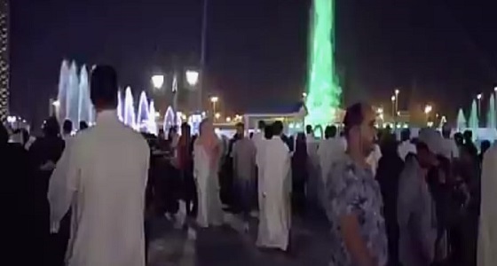 بالفيديو.. جولة بين السياح تكشف ردود أفعال مبهرة بموسم الرياض