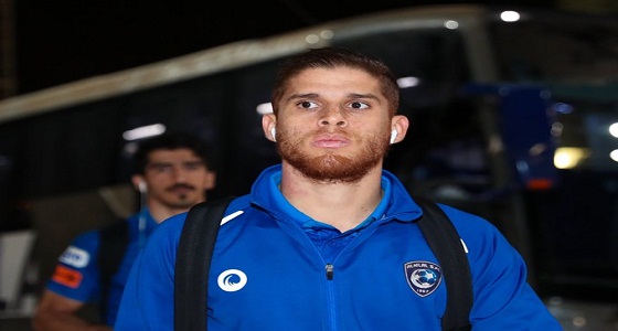 بالفيديو.. كويلار: لا أحب أن أنهزم